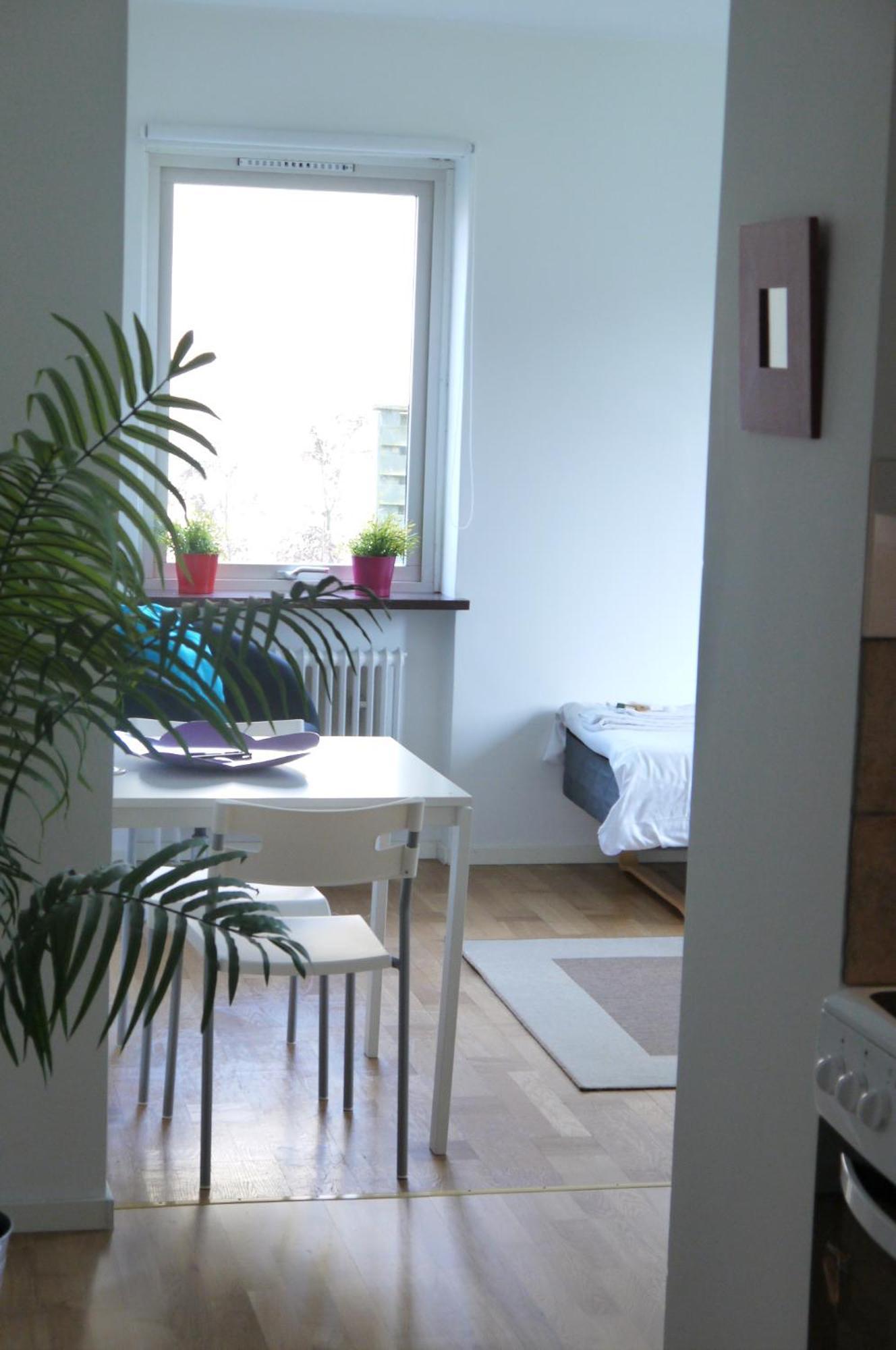 Villavega Apartments لوند الغرفة الصورة